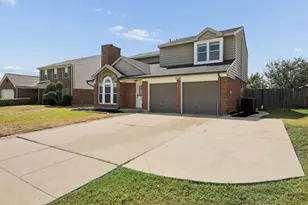1125 Concord Dr, Mansfield, TX 76063 - Photo 5