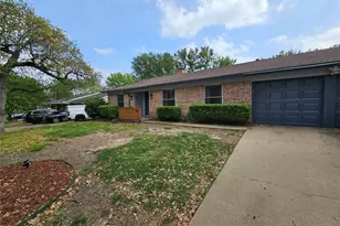 1109 W Redbud Dr, Hurst, TX 76053 - Photo 1