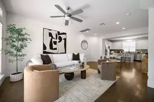 1320 Palm Springs Ln, Dallas, TX 75204 - Photo 1
