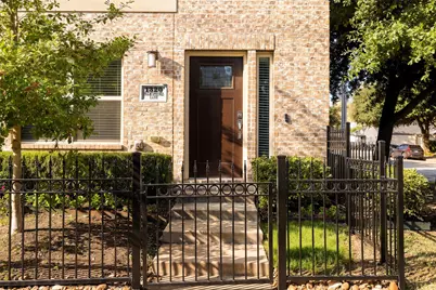 1320 Palm Springs Lane, Dallas, TX 75204 - Photo 3