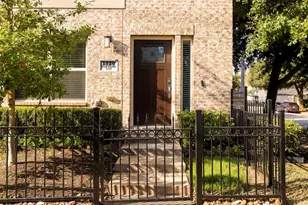 1320 Palm Springs Ln, Dallas, TX 75204 - Photo 3