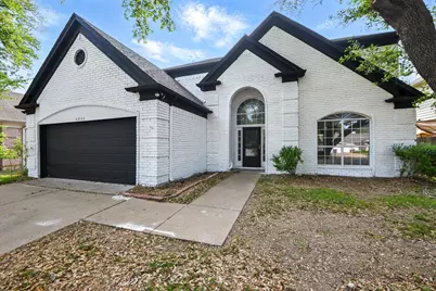 6833 Lyndale Drive, Watauga, TX 76148 - Photo 1