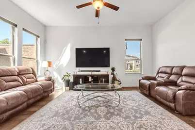 4524 Meadow Hawk Drive, Arlington, TX 76005 - Photo 13