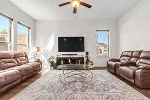 4524 Meadow Hawk Dr, Arlington, TX 76005 - Photo 13