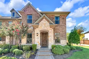 4524 Meadow Hawk Dr, Arlington, TX 76005 - Photo 1