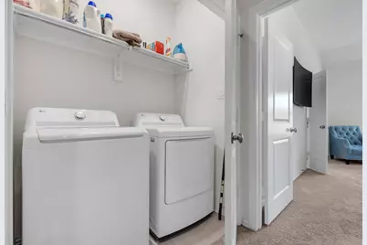 4524 Meadow Hawk Drive, Arlington, TX 76005 - Photo 23