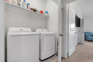 4524 Meadow Hawk Dr, Arlington, TX 76005 - Photo 23