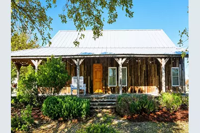 205 French Settlement Road, Little Elm, TX 75068 - Photo 1