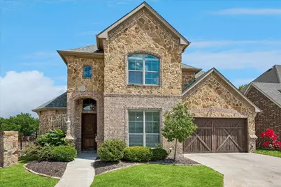 7149 Stone Villa Circle, North Richland Hills, TX 76182 - Photo 1
