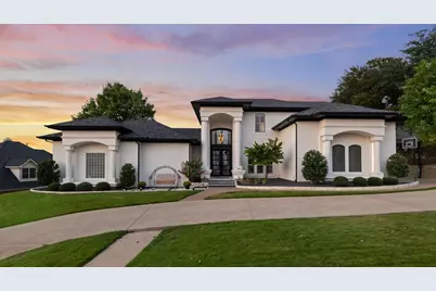 3102 Forest Shores Lane, Highland Village, TX 75077 - Photo 1