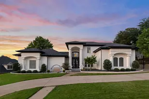 3102 Forest Shores Ln, Highland Village, TX 75077 - Photo 1