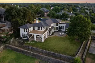 3102 Forest Shores Ln, Highland Village, TX 75077 - Photo 37