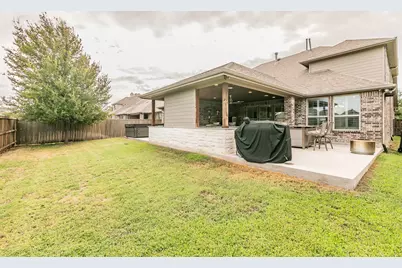 405 Marbrook Court, Fort Worth, TX 76131 - Photo 39