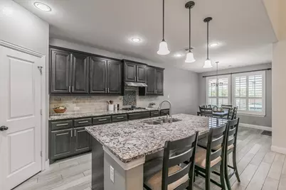 405 Marbrook Court, Fort Worth, TX 76131 - Photo 15