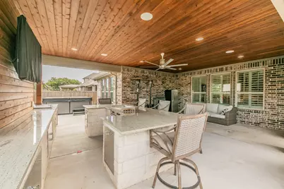 405 Marbrook Court, Fort Worth, TX 76131 - Photo 35