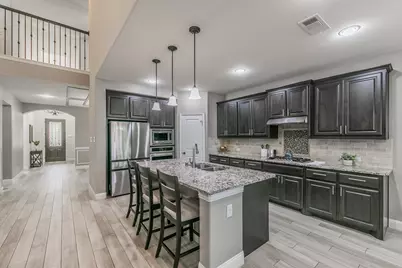405 Marbrook Court, Fort Worth, TX 76131 - Photo 17