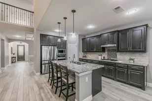 405 Marbrook Ct, Fort Worth, TX 76131 - Photo 17