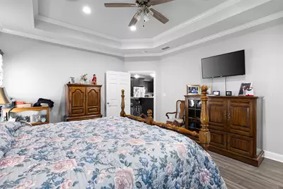 349 County Rd 3104, Pittsburg, TX 75686 - Photo 9