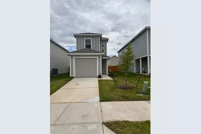 917 Grebe Drive, Princeton, TX 75407 - Photo 1