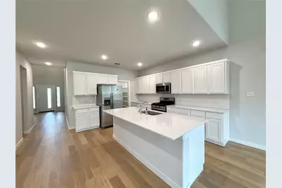 588 Moonrise, Waxahachie, TX 75165 - Photo 5