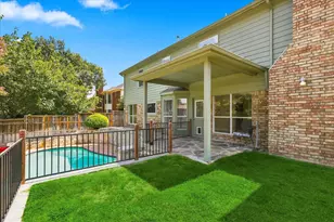 1636 Fuqua Dr, Flower Mound, TX 75028 - Photo 5