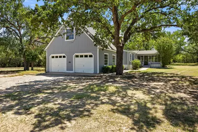 1709 Powell Cemetery Road, Tolar, TX 76476 - Photo 1