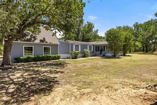 1709 Powell Cemetery Rd, Tolar, TX 76476 - Photo 3