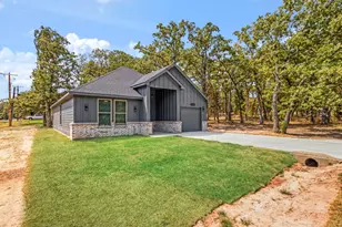 4705 Point La Vista, Malakoff, TX 75148 - Photo 3