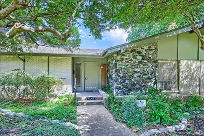 7149 Blairview Drive, Dallas, TX 75230 - Photo 1