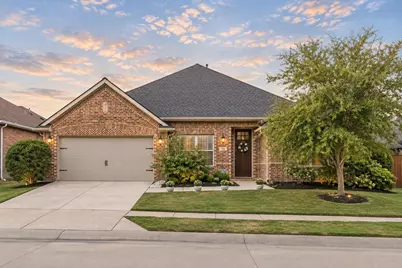 716 Allbright Road, Celina, TX 75009 - Photo 3