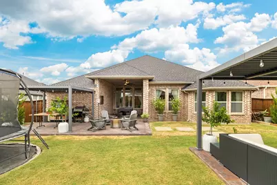 716 Allbright Road, Celina, TX 75009 - Photo 31