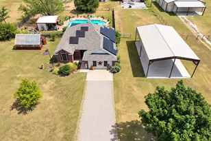 10612 County Rd 1001, Godley, TX 76044 - Photo 1