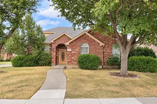 7872 Crazy Horse Dr, Frisco, TX 75036 - Photo 1