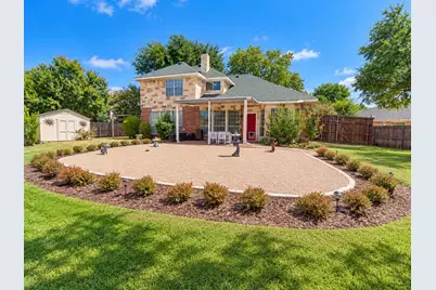 202 Browning Lane, Grand Prairie, TX 75052 - Photo 19