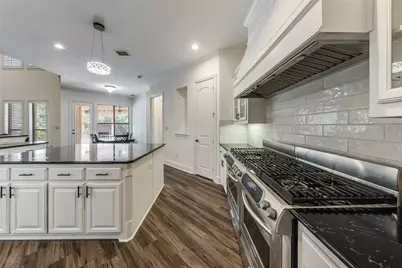 1207 Silentbrook Court, Frisco, TX 75036 - Photo 9