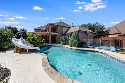 1207 Silentbrook Court, Frisco, TX 75036 - Photo 37