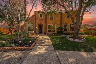 1207 Silentbrook Ct, Frisco, TX 75036 - Photo 1