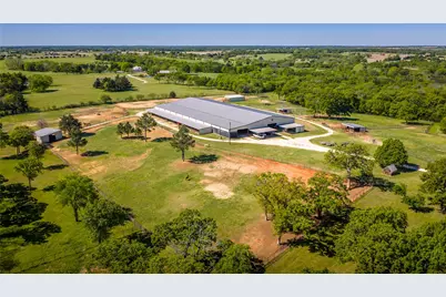 1838 Liberty Road, Gordonville, TX 76245 - Photo 1