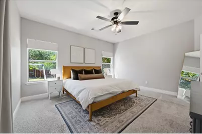 10437 Bradshaw Drive, Fort Worth, TX 76108 - Photo 27