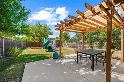 10437 Bradshaw Drive, Fort Worth, TX 76108 - Photo 37