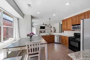 10437 Bradshaw Dr, Fort Worth, TX 76108 - Photo 23