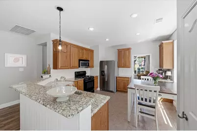 10437 Bradshaw Drive, Fort Worth, TX 76108 - Photo 19