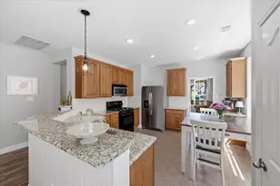 10437 Bradshaw Dr, Fort Worth, TX 76108 - Photo 19