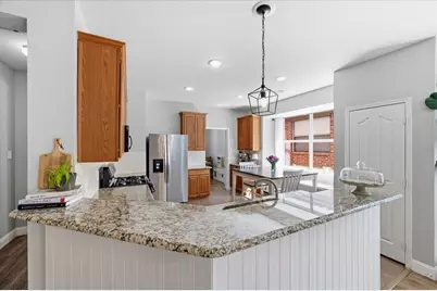 10437 Bradshaw Drive, Fort Worth, TX 76108 - Photo 21