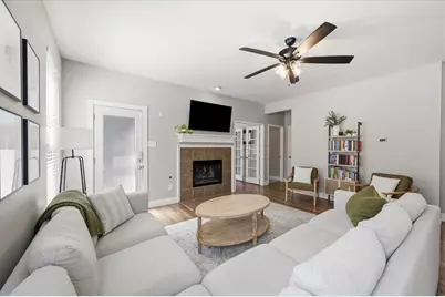 10437 Bradshaw Drive, Fort Worth, TX 76108 - Photo 15
