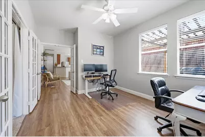 10437 Bradshaw Drive, Fort Worth, TX 76108 - Photo 25