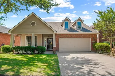 10437 Bradshaw Drive, Fort Worth, TX 76108 - Photo 1