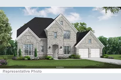 300 Mercury Court, Northlake, TX 76247 - Photo 1