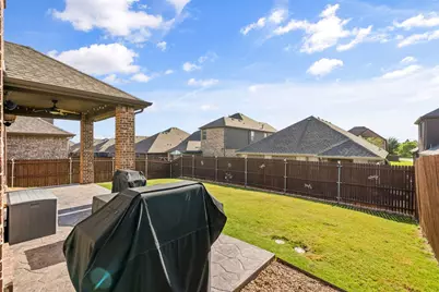 9921 Tule Lake Road, Fort Worth, TX 76177 - Photo 33