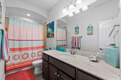 9921 Tule Lake Road, Fort Worth, TX 76177 - Photo 29